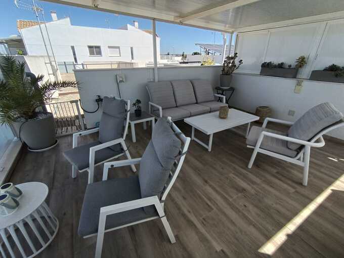 Villa for Sale in Daya Nueva, Alicante