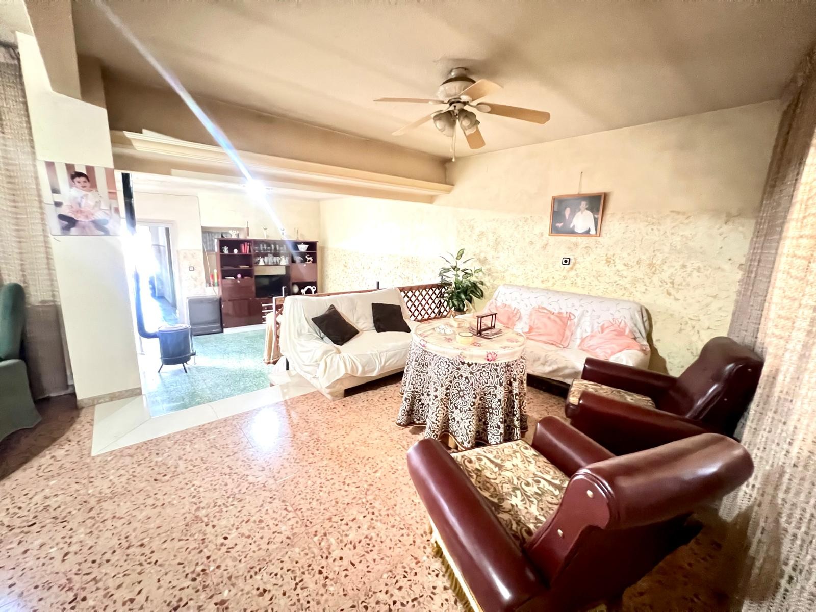 o_1j85u9t1f15t81bojl1k15o4t0040 Town House for Sale in Pinoso, Alicante