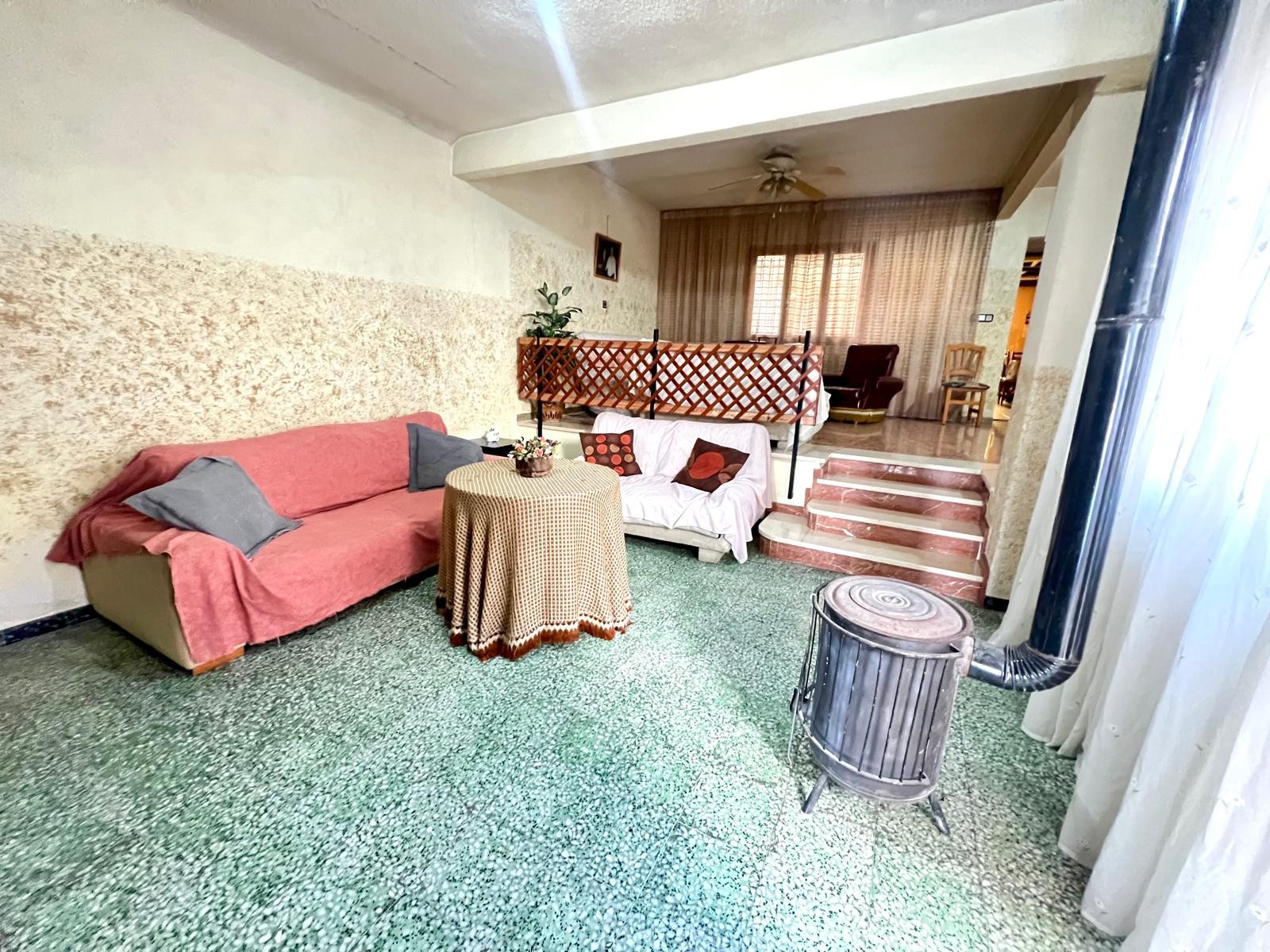 Town House for Sale in Pinoso, Alicante