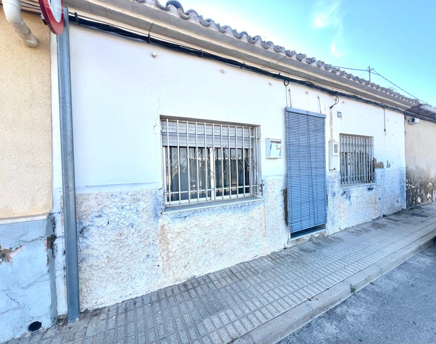 Town House for Sale in Pinoso, Alicante