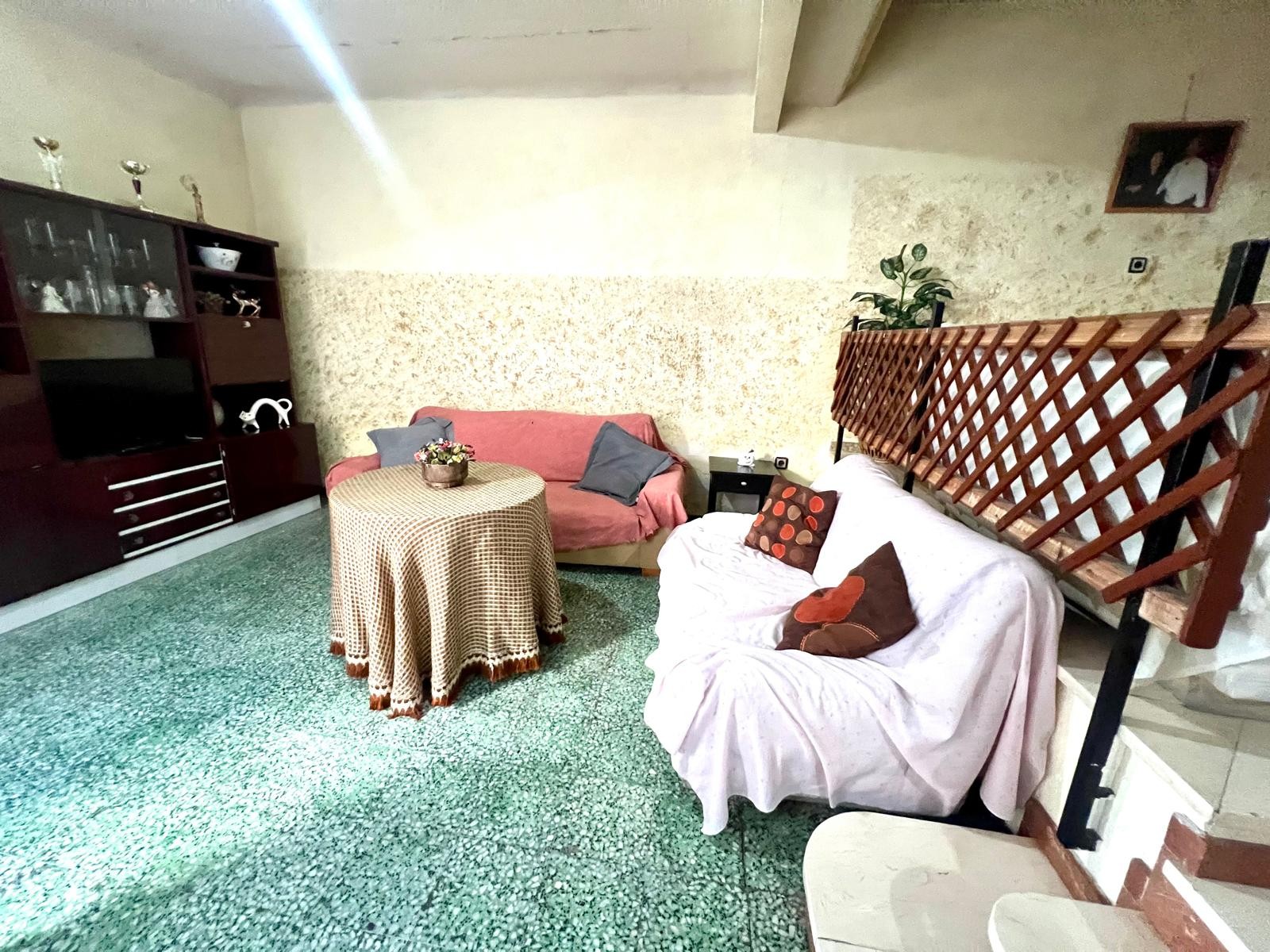 Town House for Sale in Pinoso, Alicante
