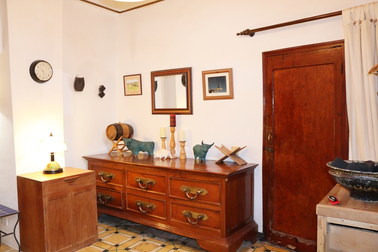 Town House for Sale in Castell de Castells, Alicante