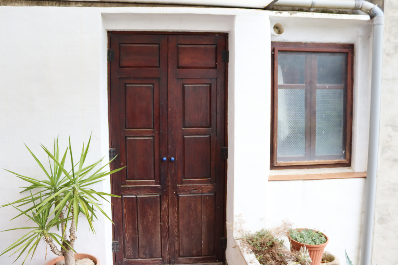 Town House for Sale in Castell de Castells, Alicante