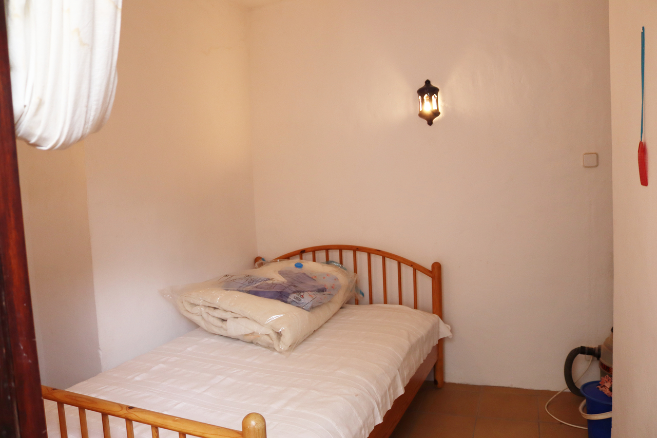 Town House for Sale in Castell de Castells, Alicante