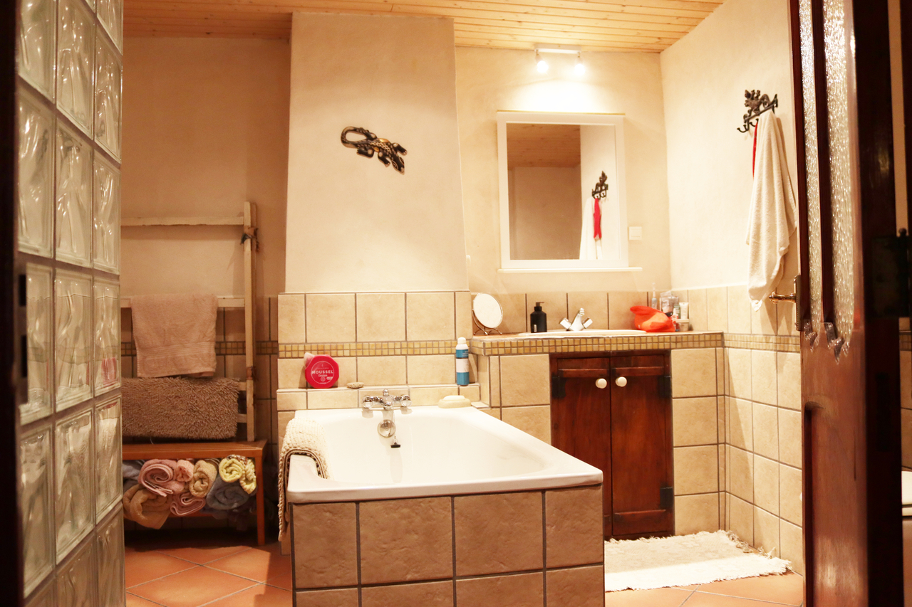 Town House for Sale in Castell de Castells, Alicante