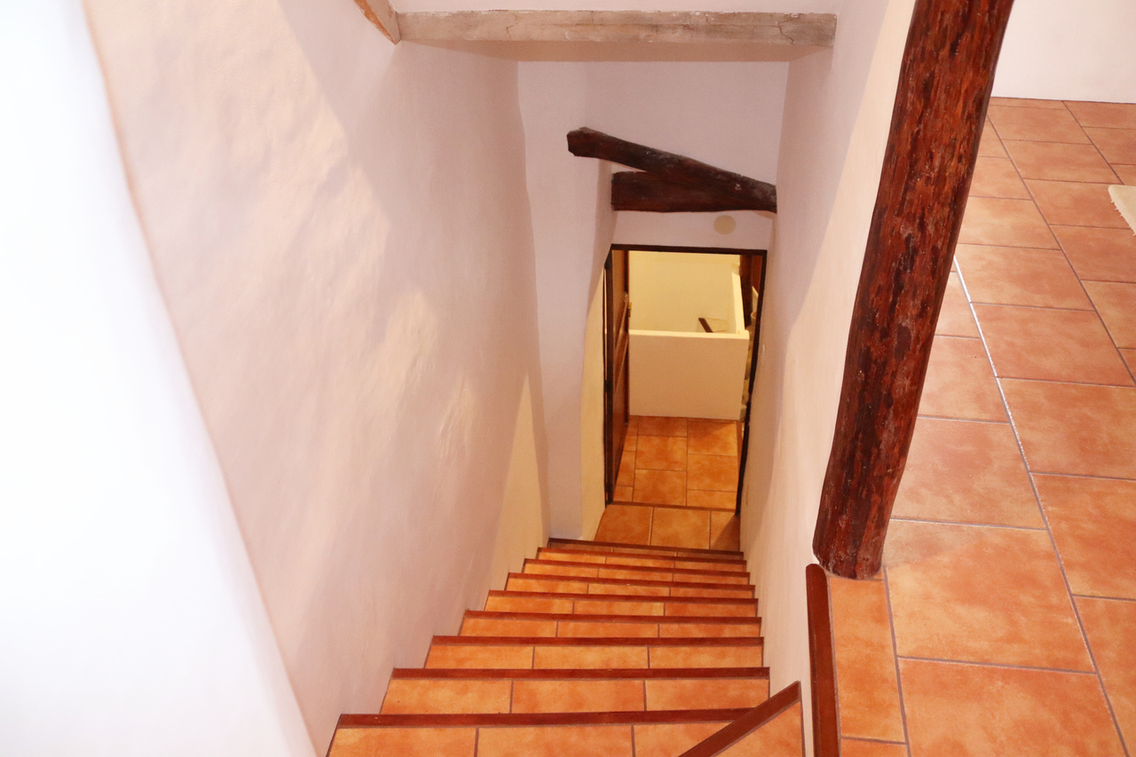 Town House for Sale in Castell de Castells, Alicante