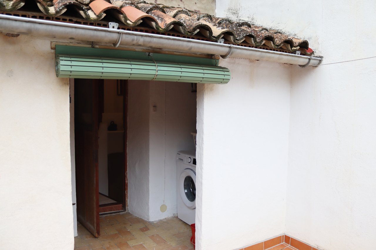 Town House for Sale in Castell de Castells, Alicante