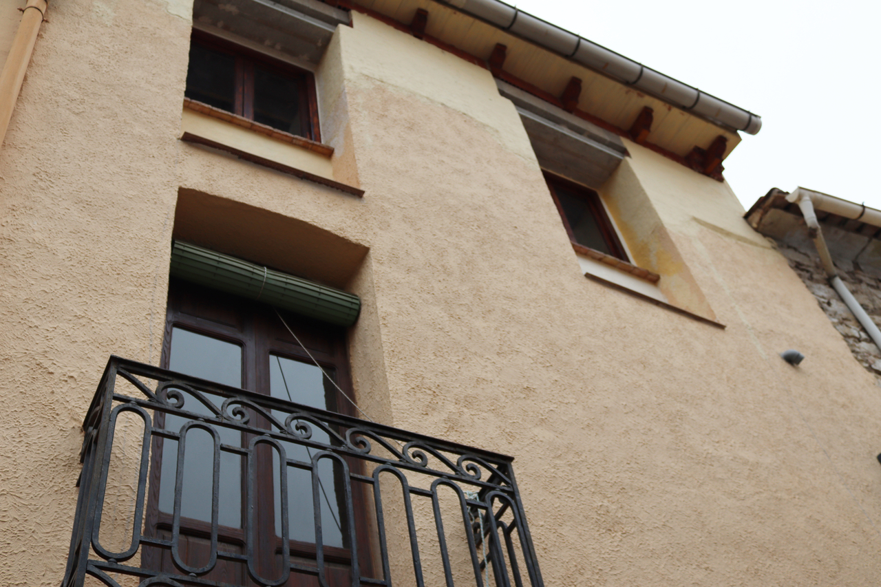 Town House for Sale in Castell de Castells, Alicante