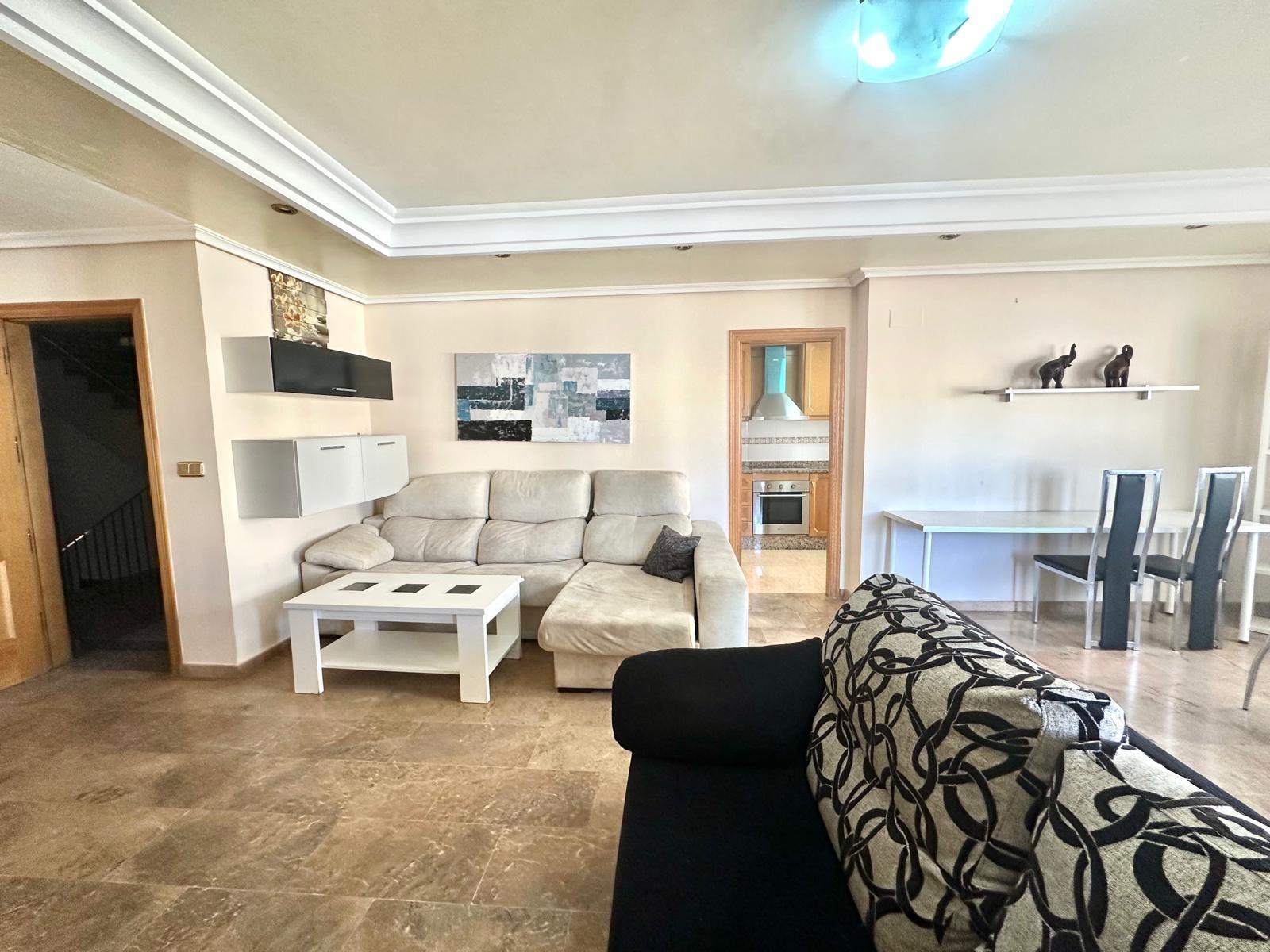 Apartment for Sale in Torrevieja, Alicante