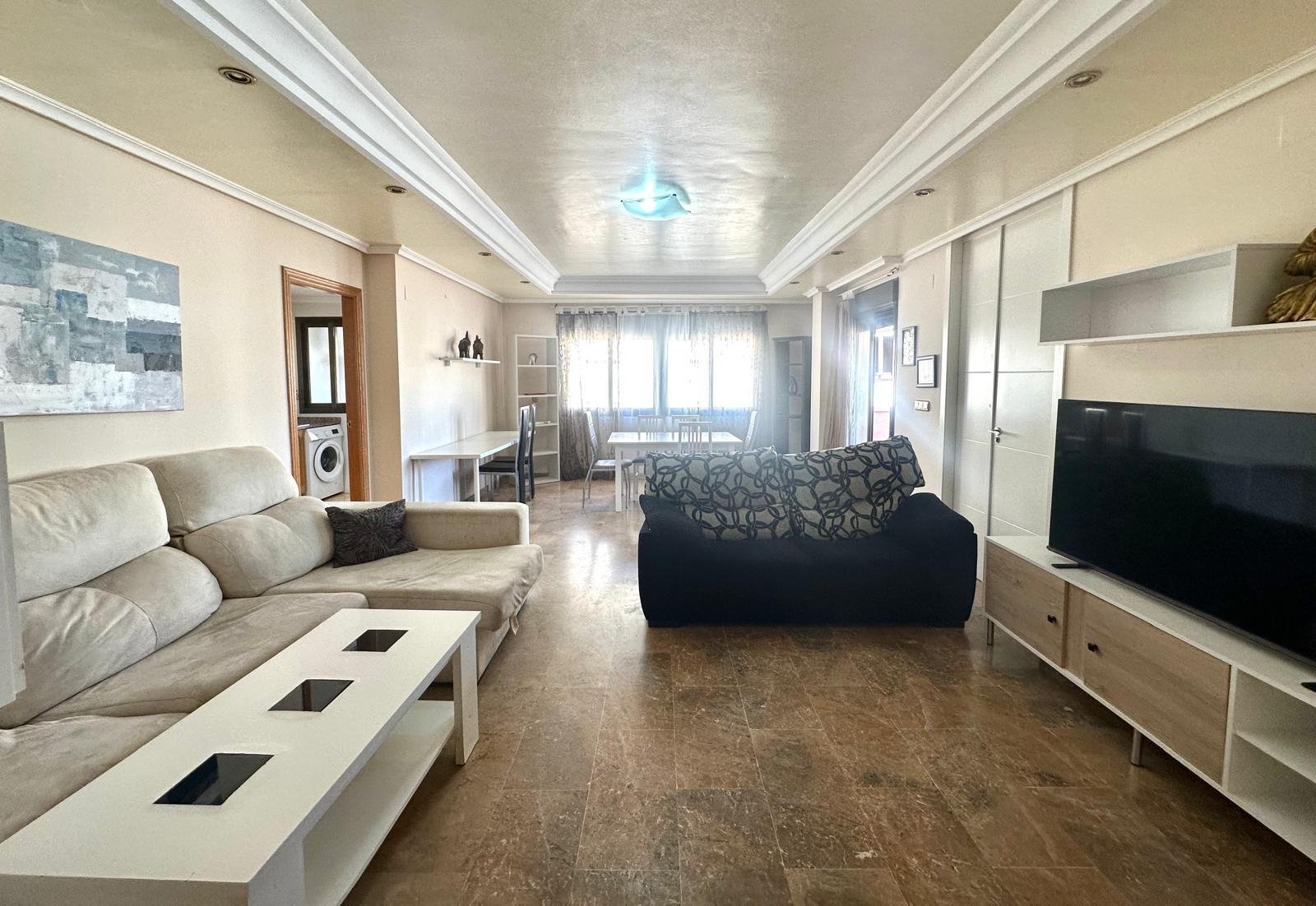 Apartment for Sale in Torrevieja, Alicante