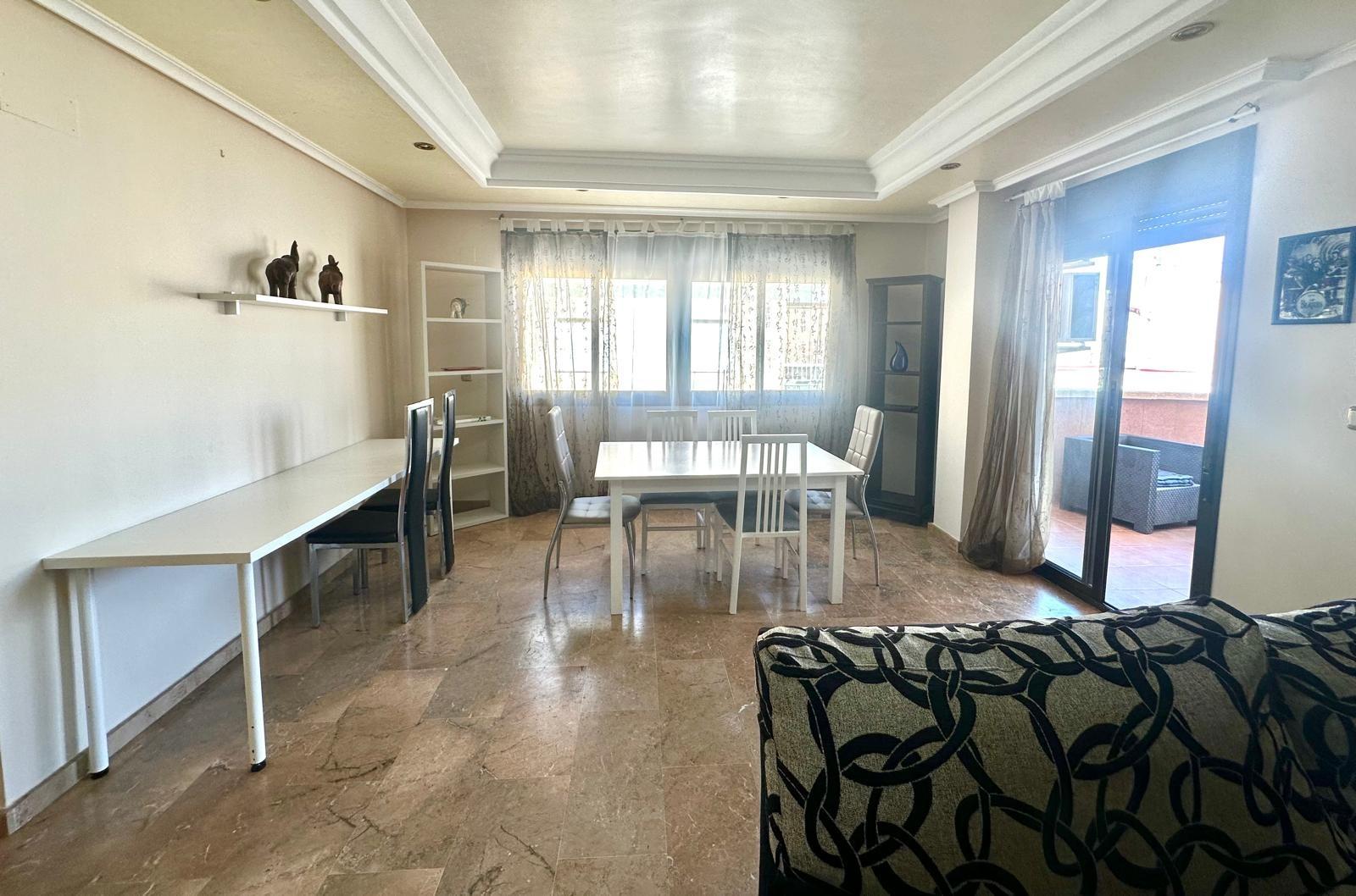 Apartment for Sale in Torrevieja, Alicante