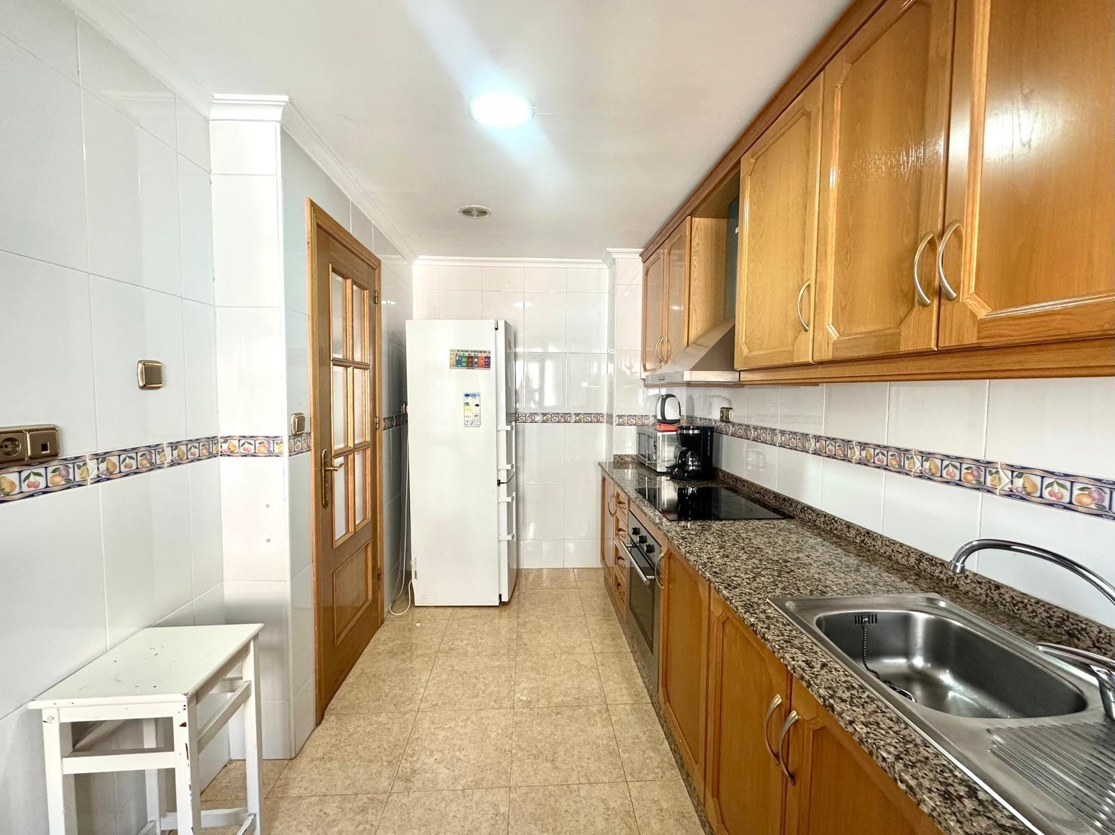 Apartment for Sale in Torrevieja, Alicante