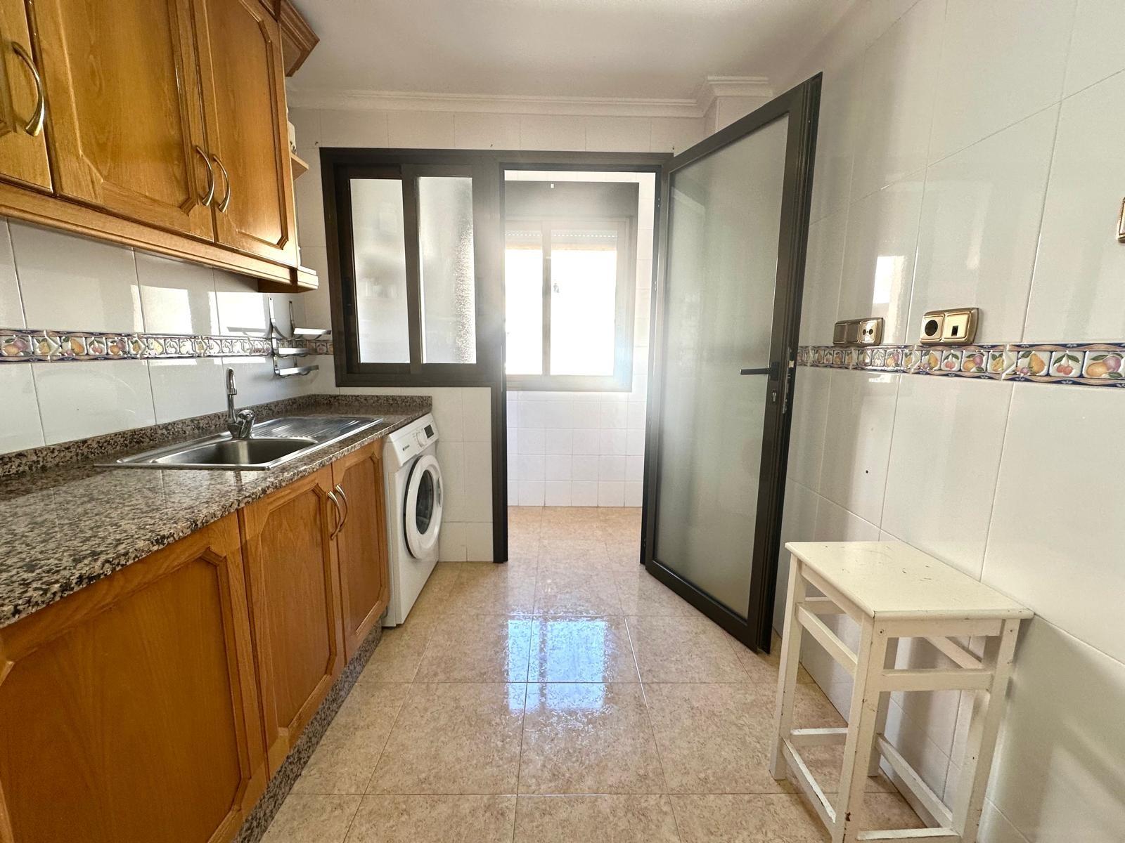 Apartment for Sale in Torrevieja, Alicante