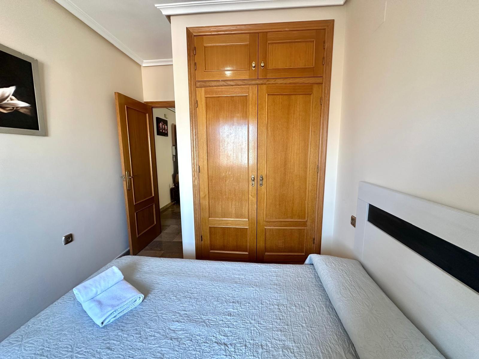 Apartment for Sale in Torrevieja, Alicante