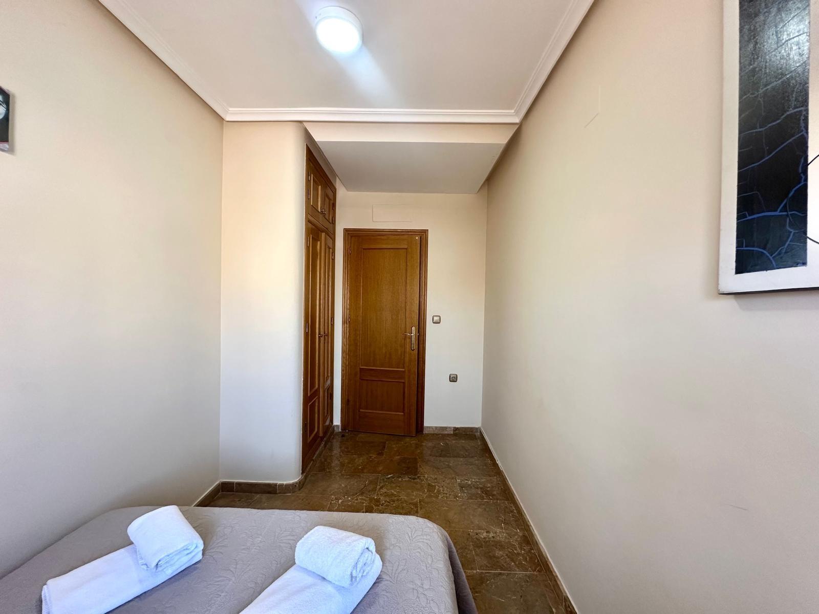 Apartment for Sale in Torrevieja, Alicante