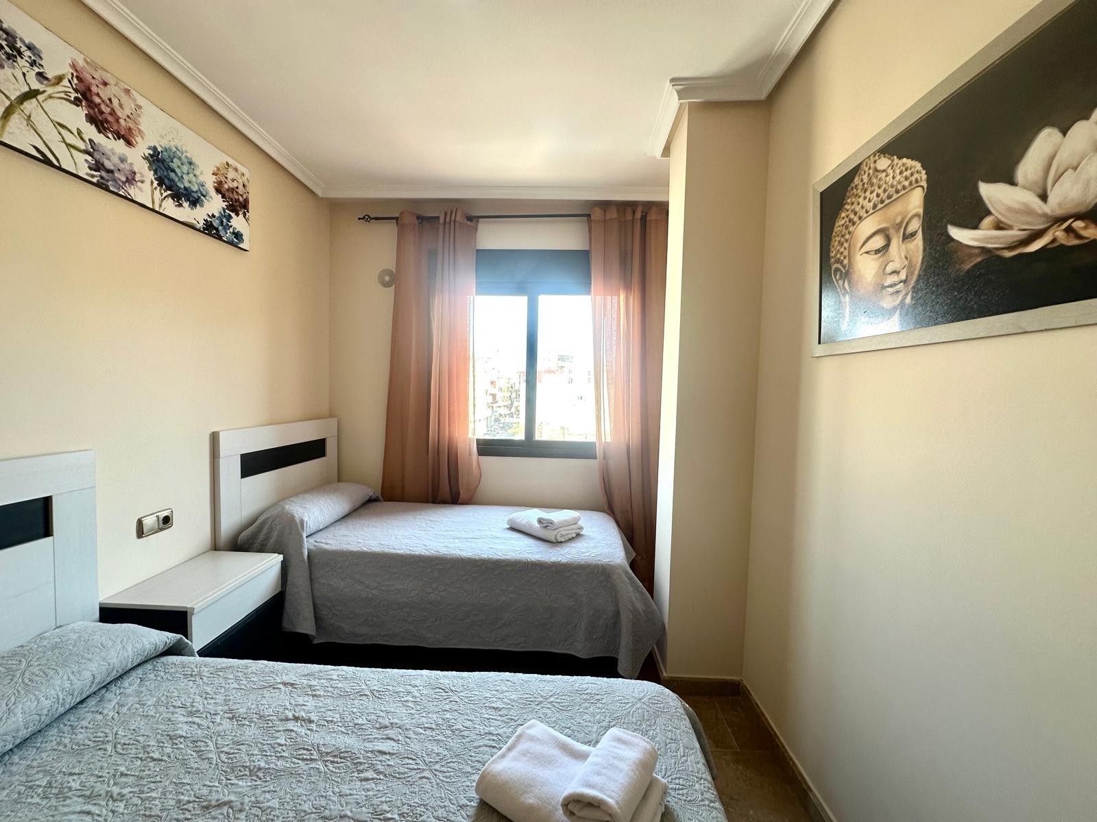 Apartment for Sale in Torrevieja, Alicante