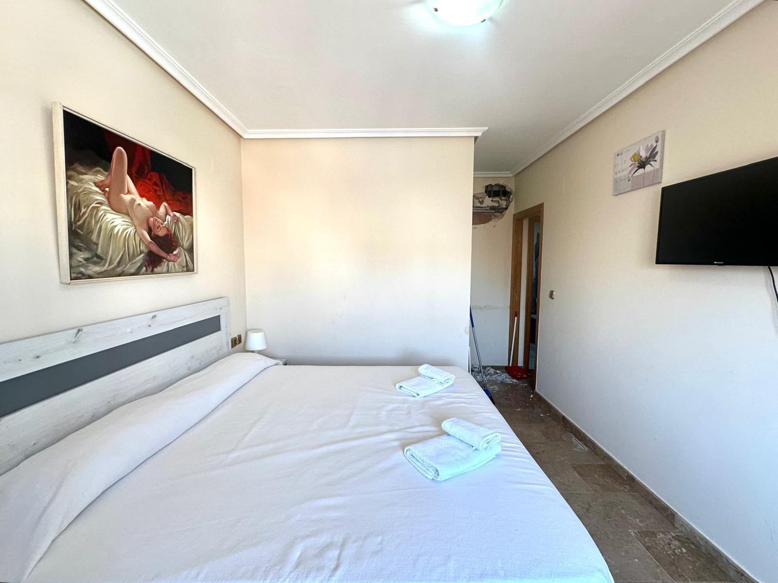 Apartment for Sale in Torrevieja, Alicante