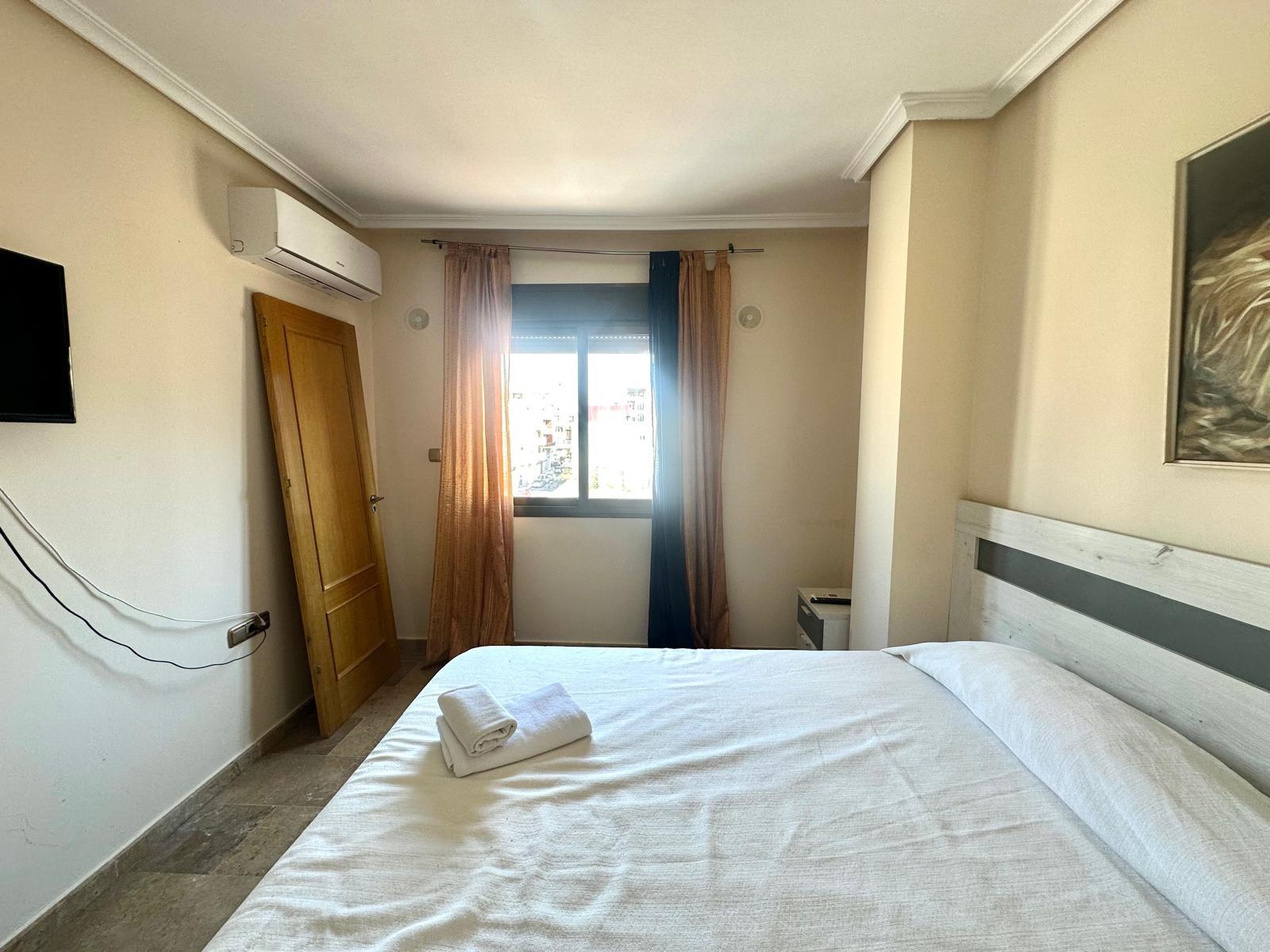 Apartment for Sale in Torrevieja, Alicante