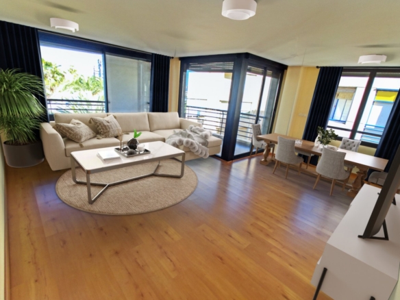 Apartment for Sale in Torrevieja, Alicante