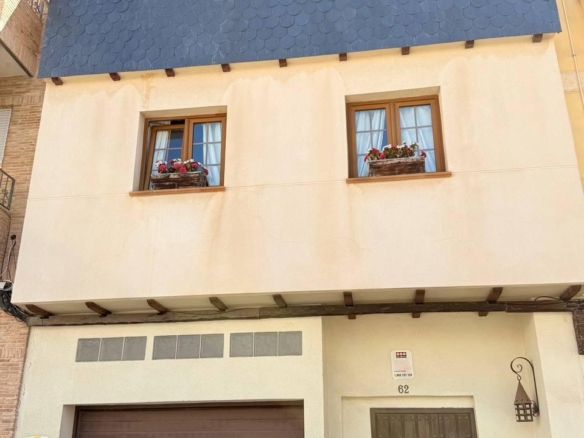 Town House for Sale in Torrevieja, Alicante