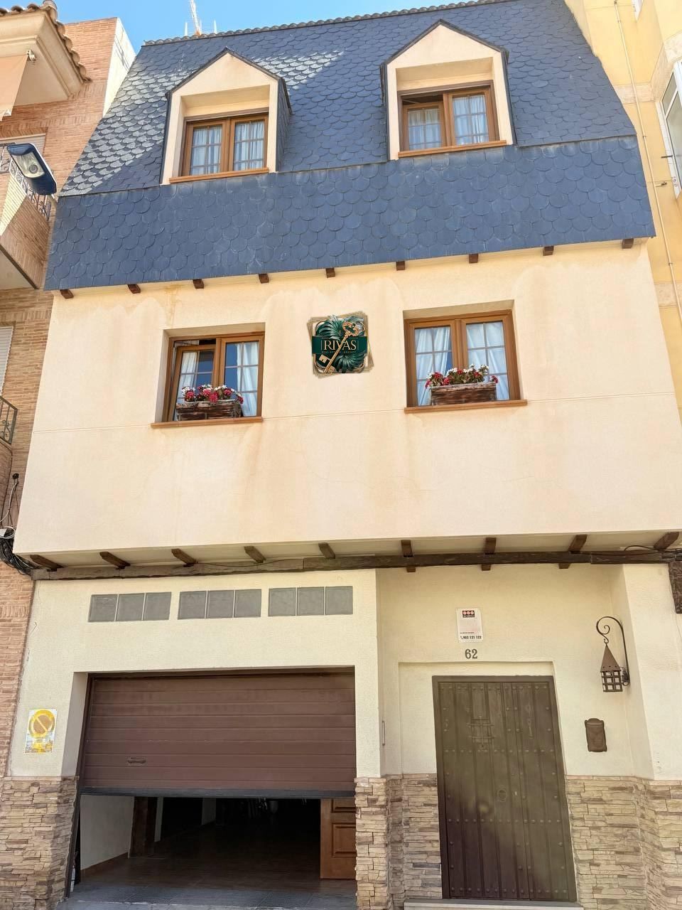 Town House for Sale in Torrevieja, Alicante