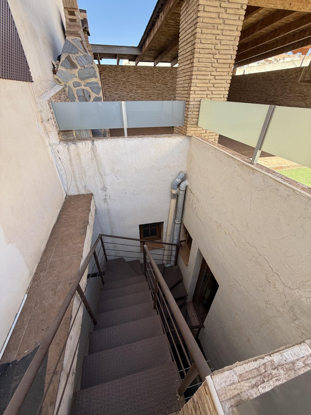 Town House for Sale in Torrevieja, Alicante