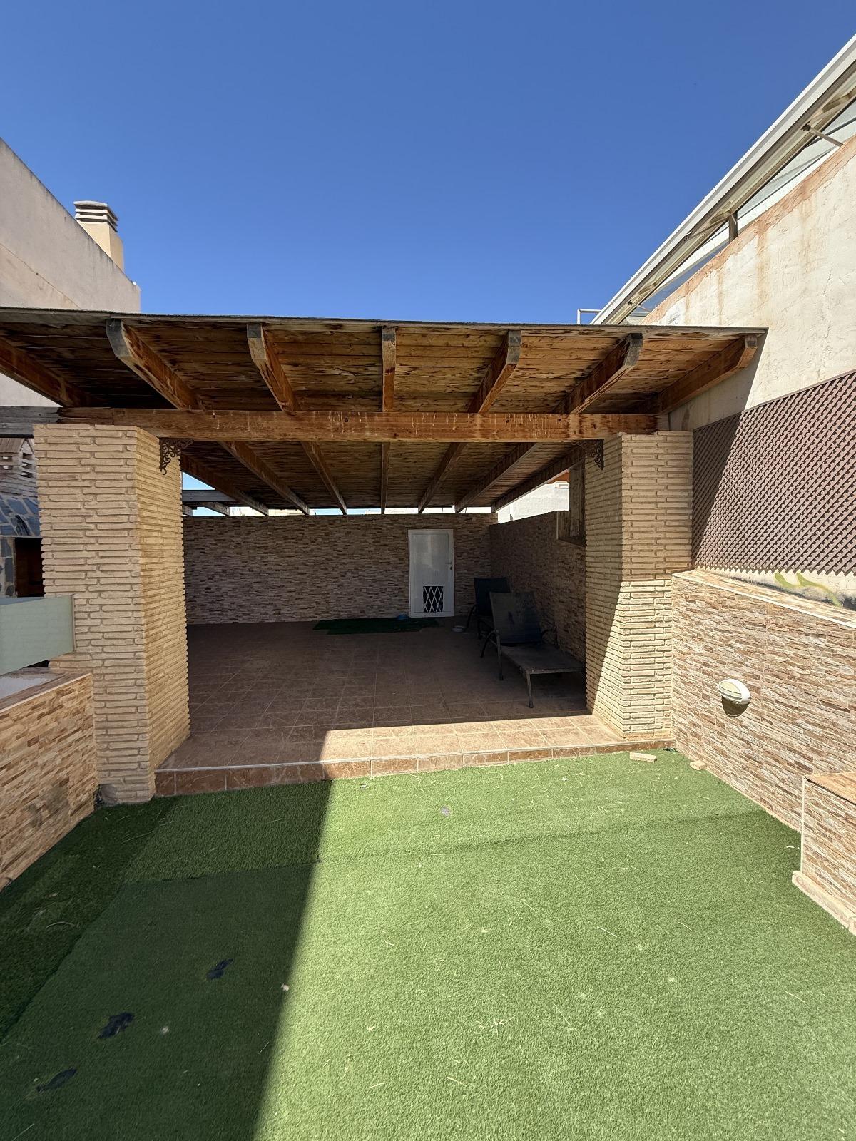 Town House for Sale in Torrevieja, Alicante