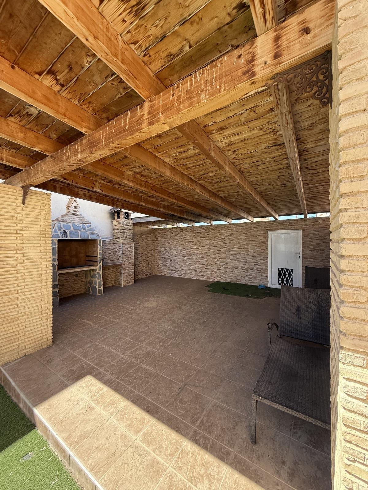Town House for Sale in Torrevieja, Alicante