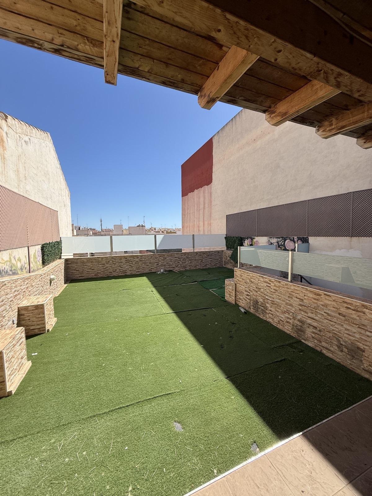 Town House for Sale in Torrevieja, Alicante