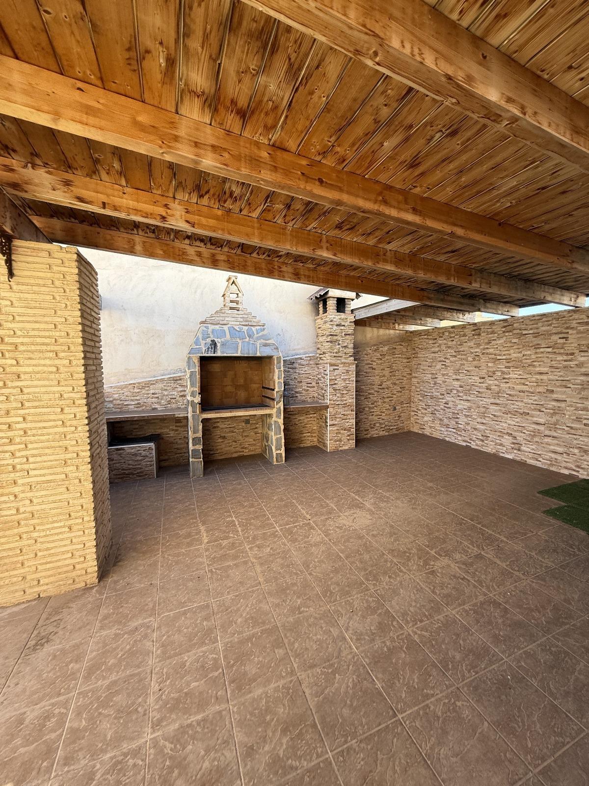 Town House for Sale in Torrevieja, Alicante