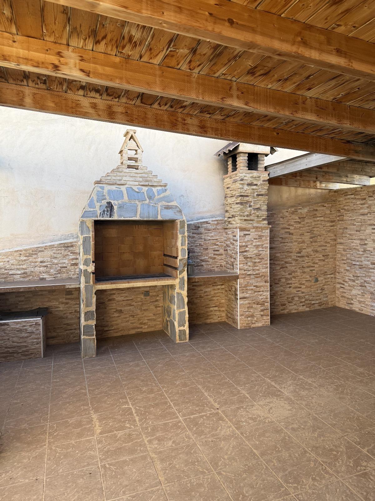 Town House for Sale in Torrevieja, Alicante