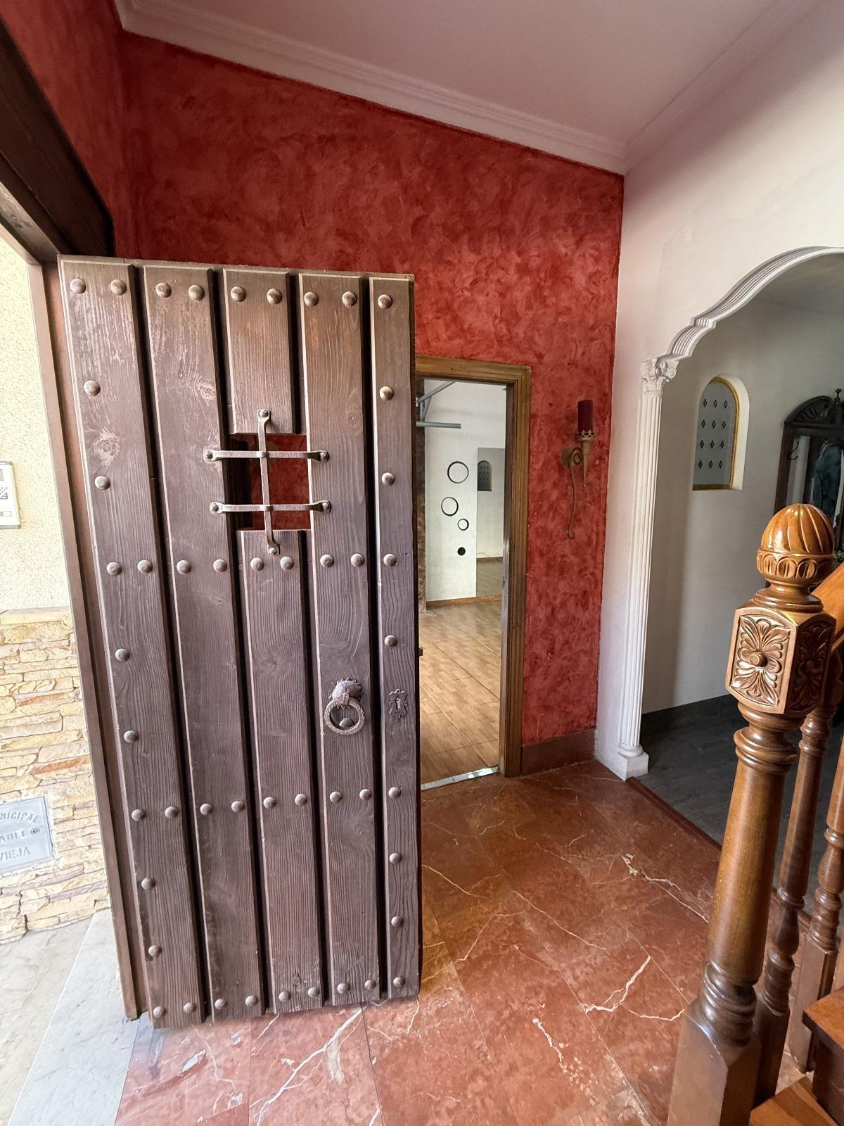 Town House for Sale in Torrevieja, Alicante