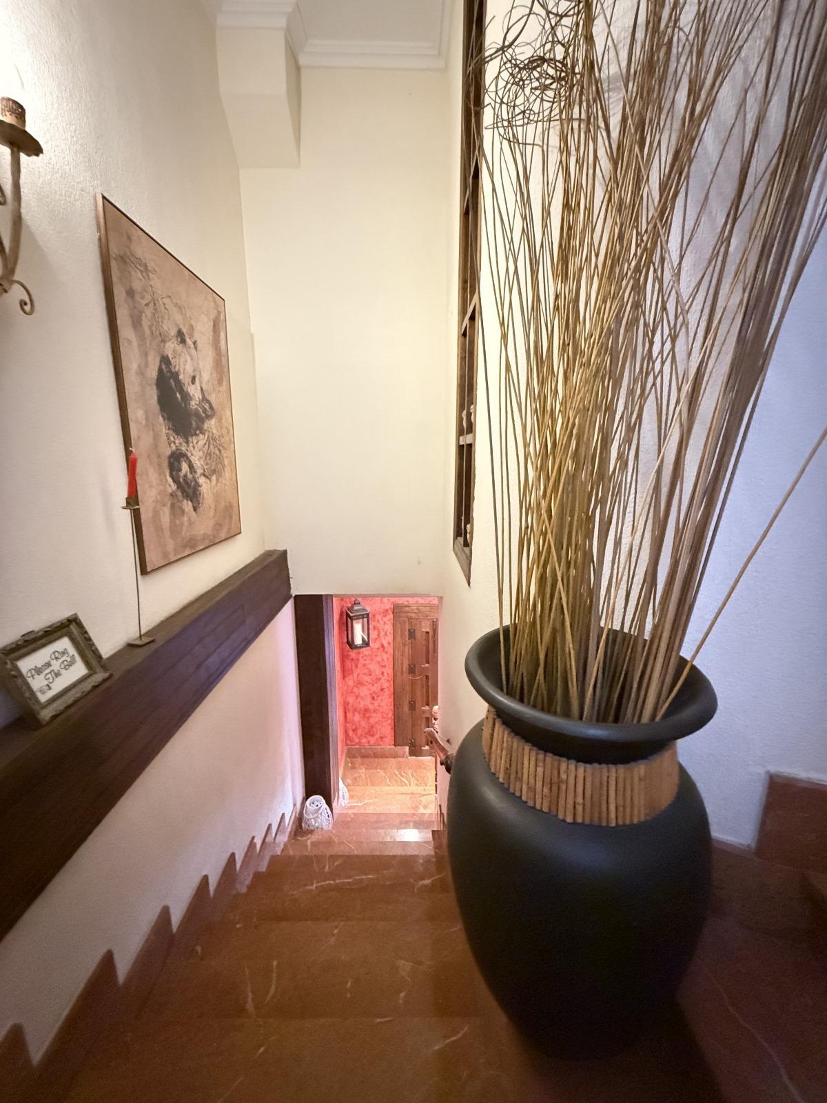 Town House for Sale in Torrevieja, Alicante