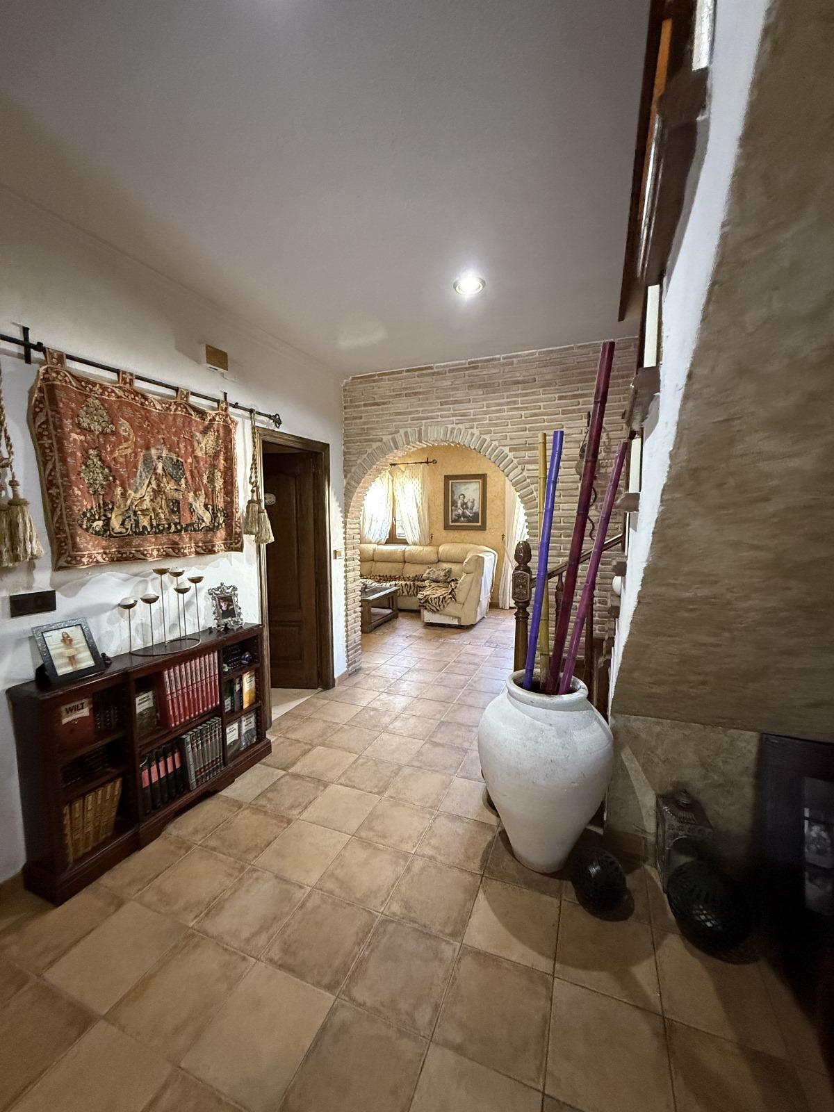 Town House for Sale in Torrevieja, Alicante