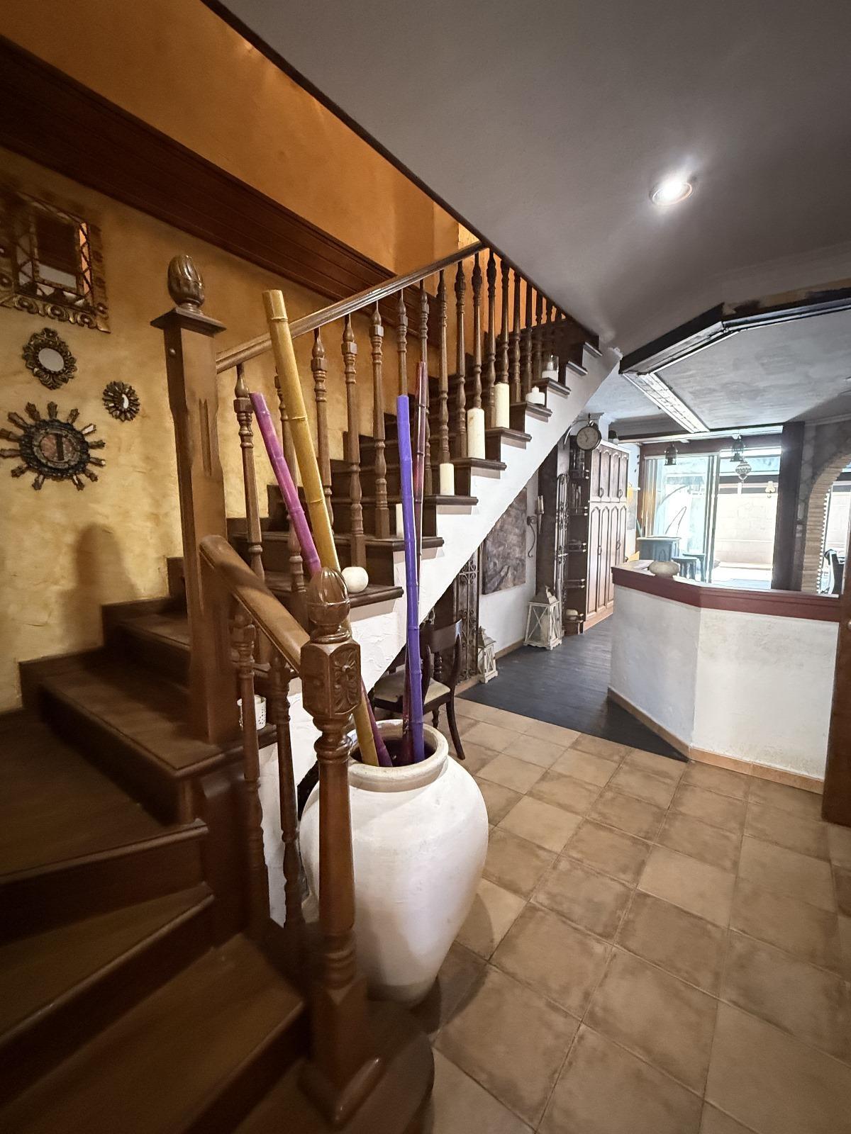 Town House for Sale in Torrevieja, Alicante