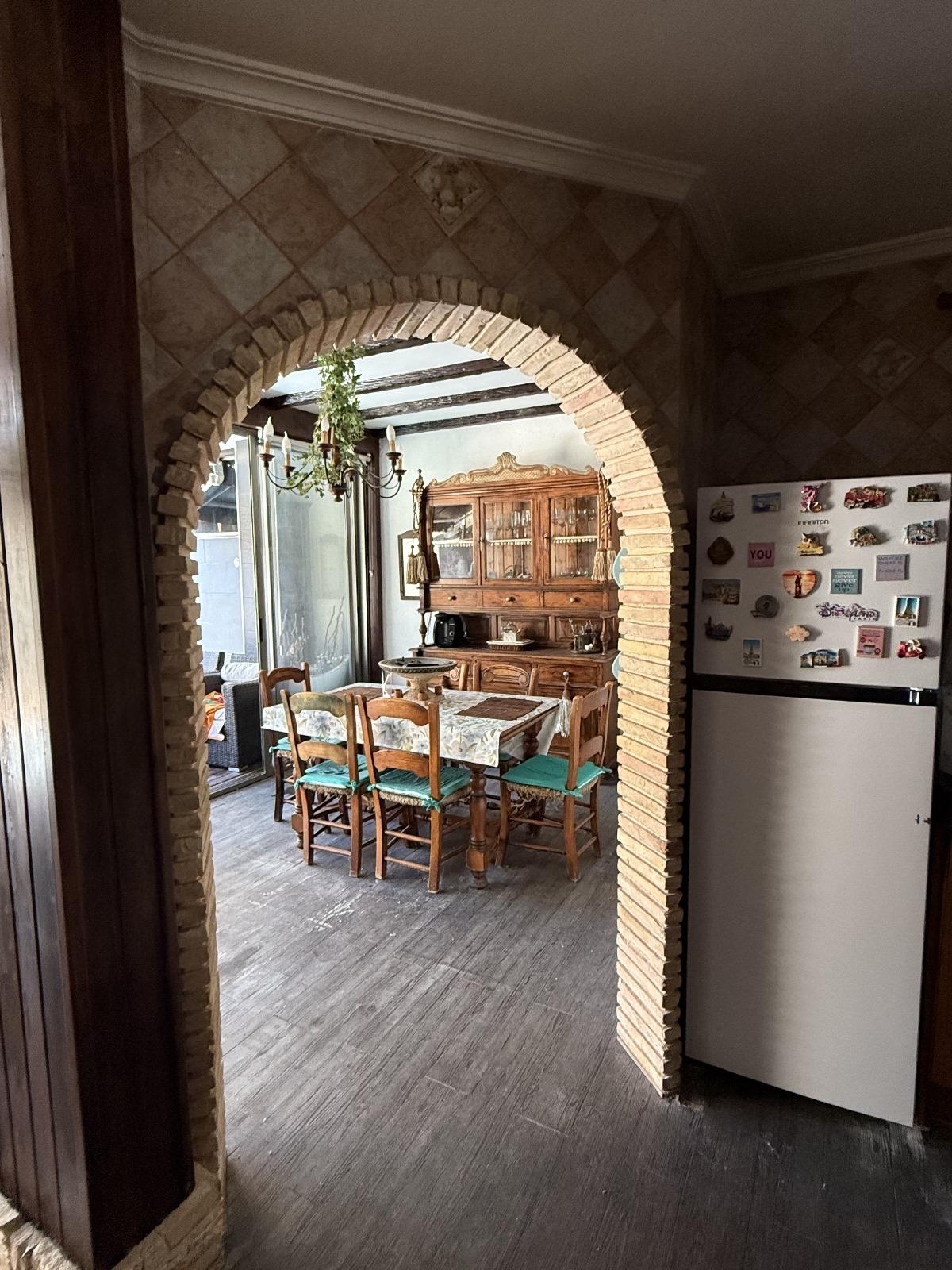 Town House for Sale in Torrevieja, Alicante