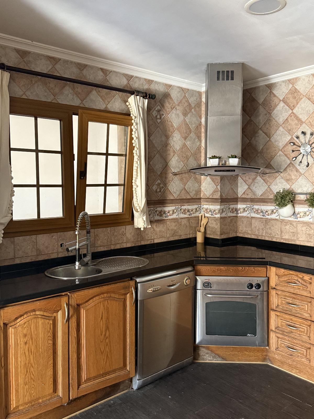 Town House for Sale in Torrevieja, Alicante