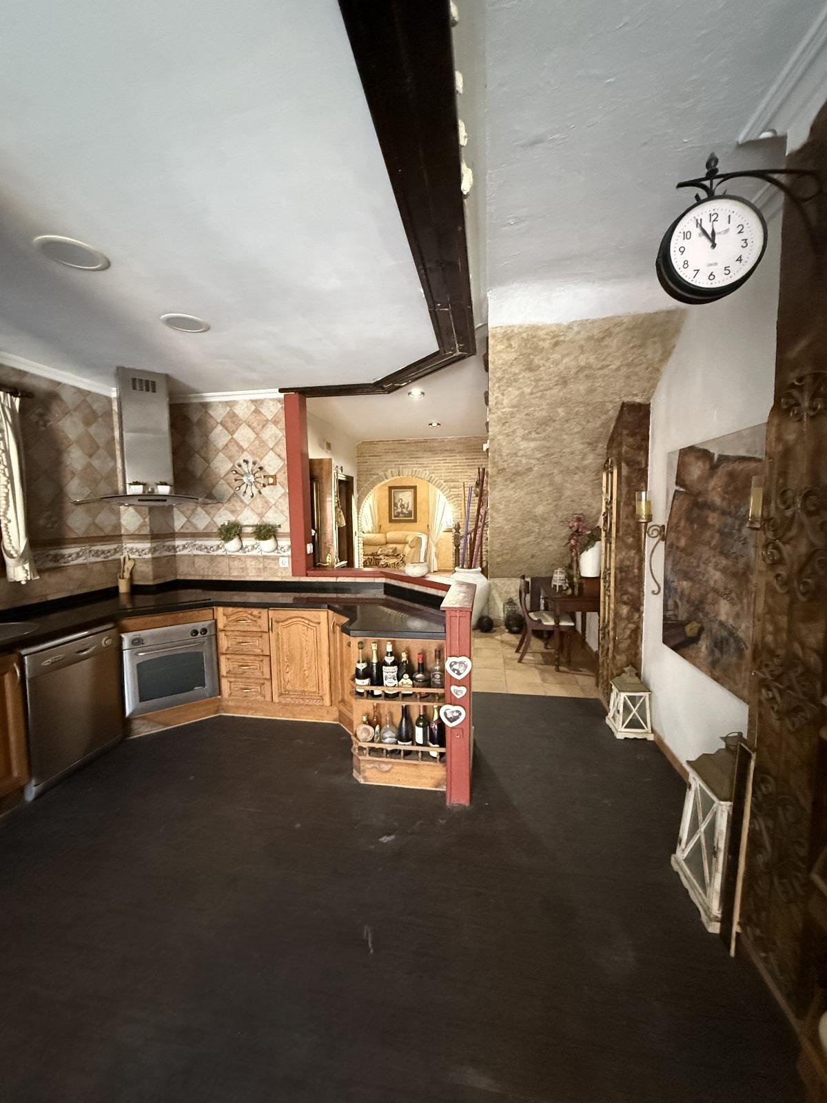 Town House for Sale in Torrevieja, Alicante