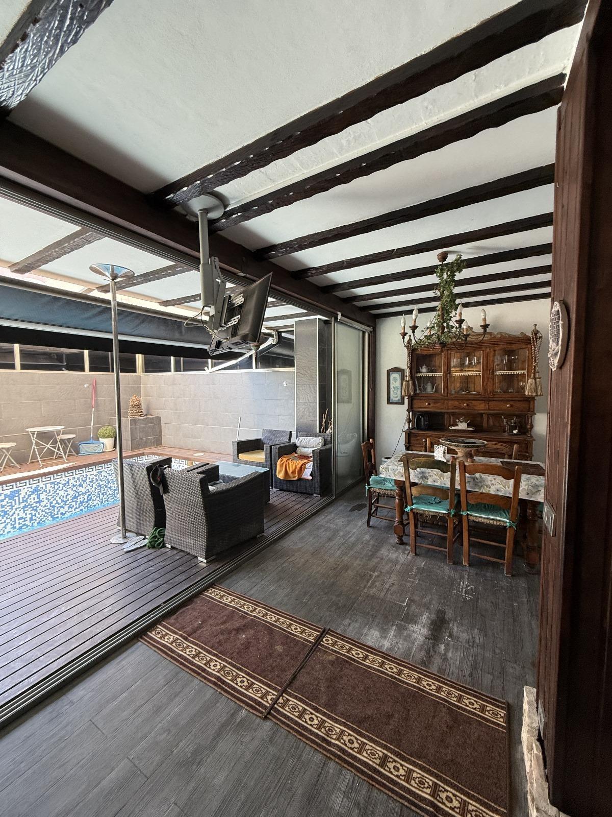 Town House for Sale in Torrevieja, Alicante