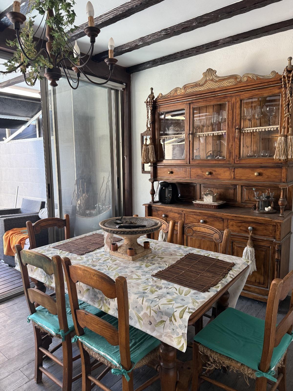 Town House for Sale in Torrevieja, Alicante