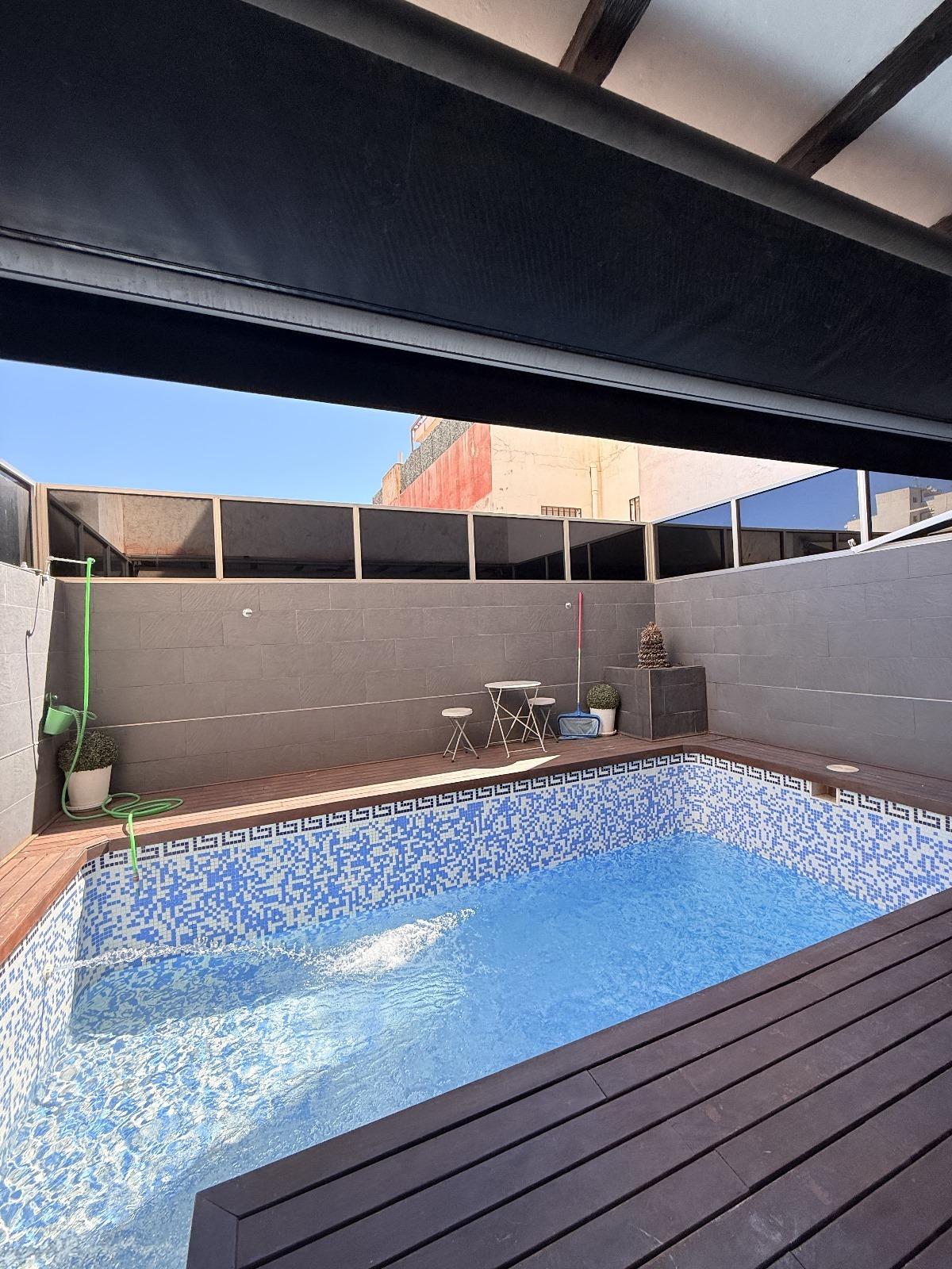 Town House for Sale in Torrevieja, Alicante