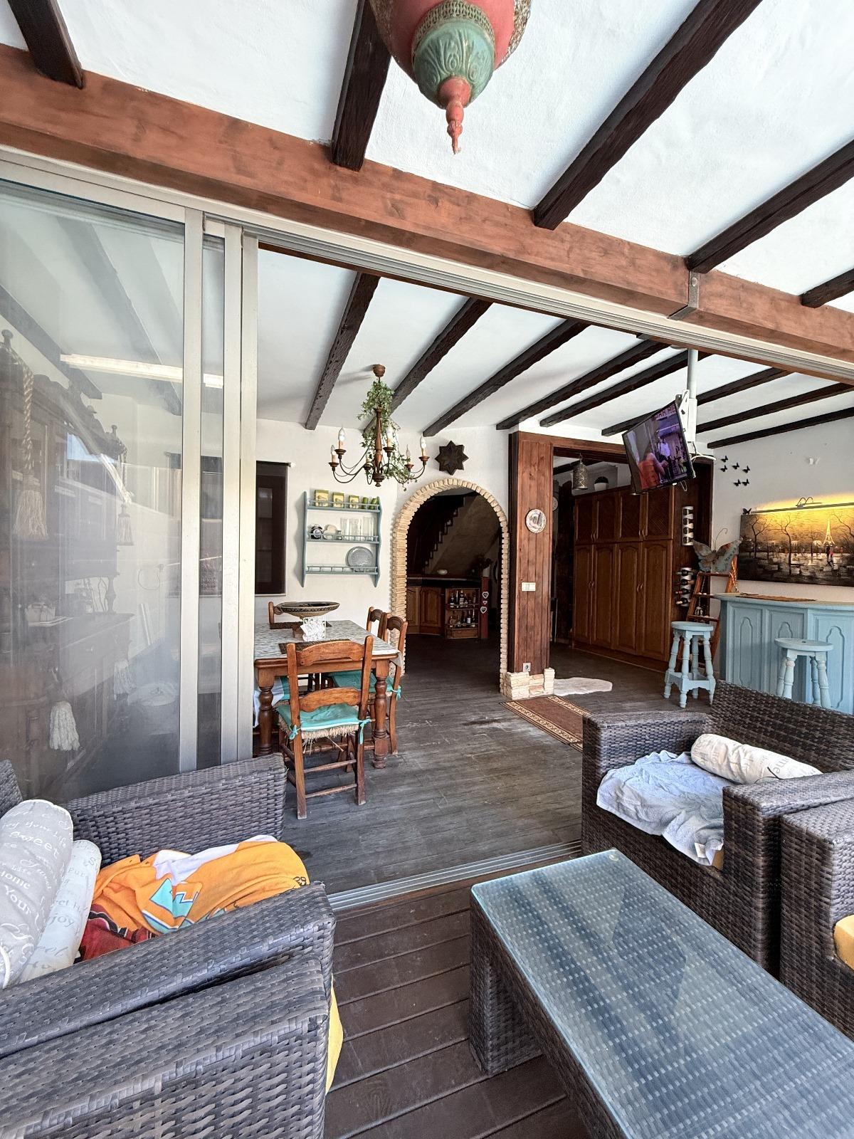 Town House for Sale in Torrevieja, Alicante