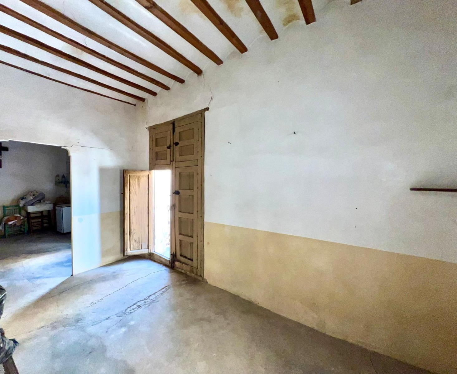 Town House for Sale in Pinoso, Alicante