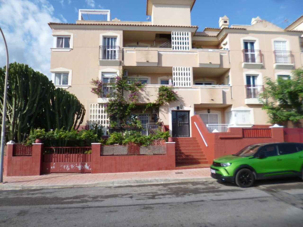 5663-apartment-for-sale-in-la-florida-3102334-large Apartment for Sale in La Florida, Alicante