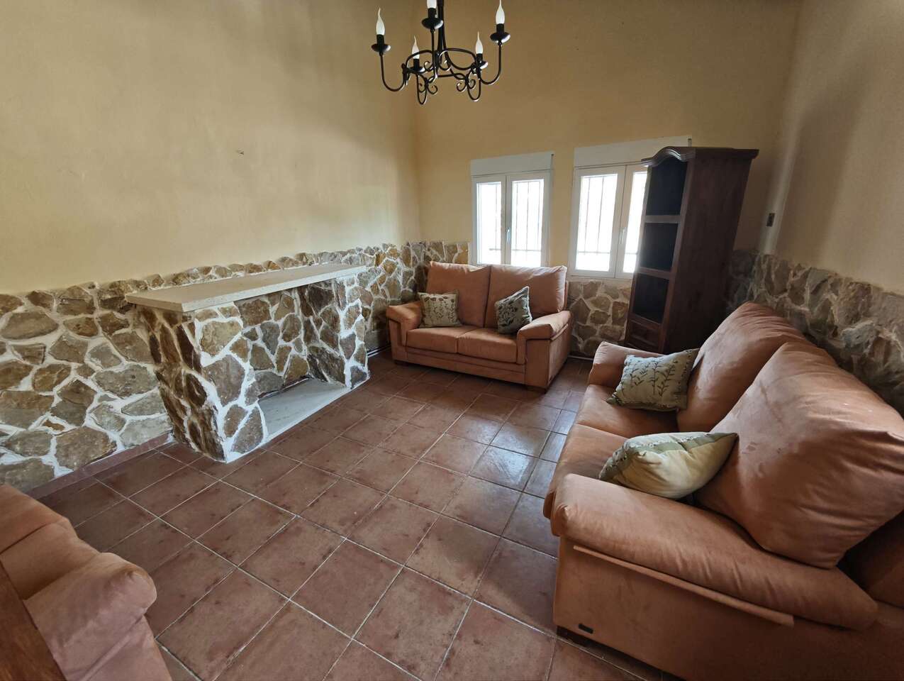 Country House for Sale in Raspay, Murcia