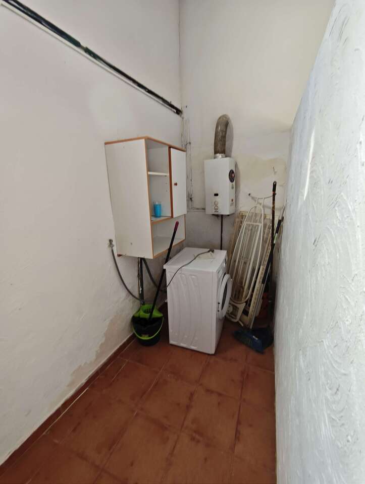 Country House for Sale in Raspay, Murcia