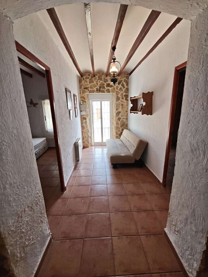 Country House for Sale in Raspay, Murcia