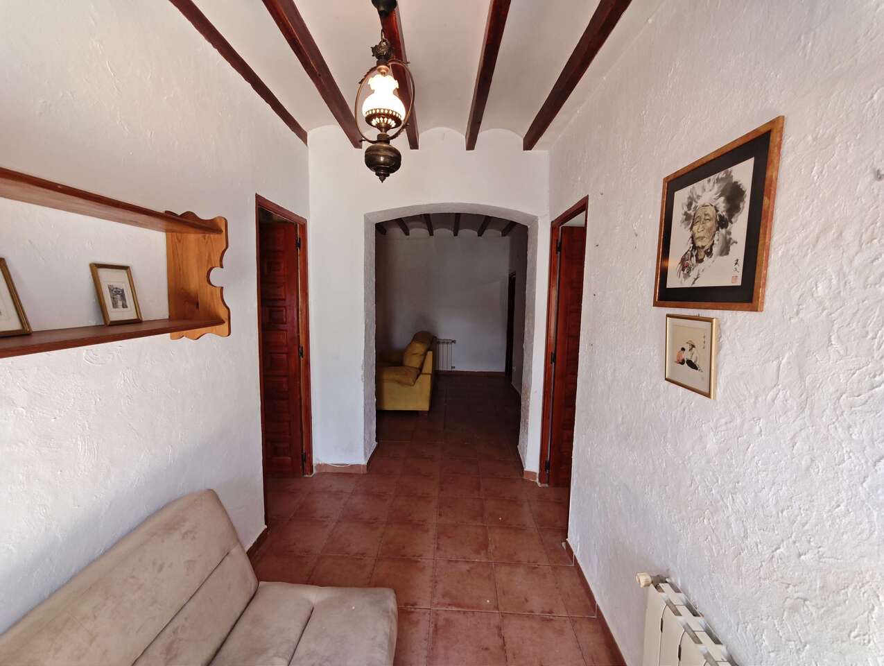 Country House for Sale in Raspay, Murcia