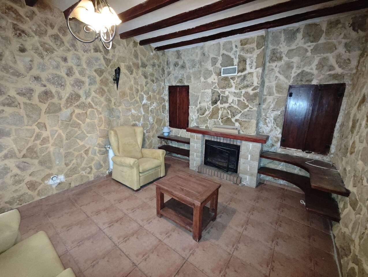 Country House for Sale in Raspay, Murcia
