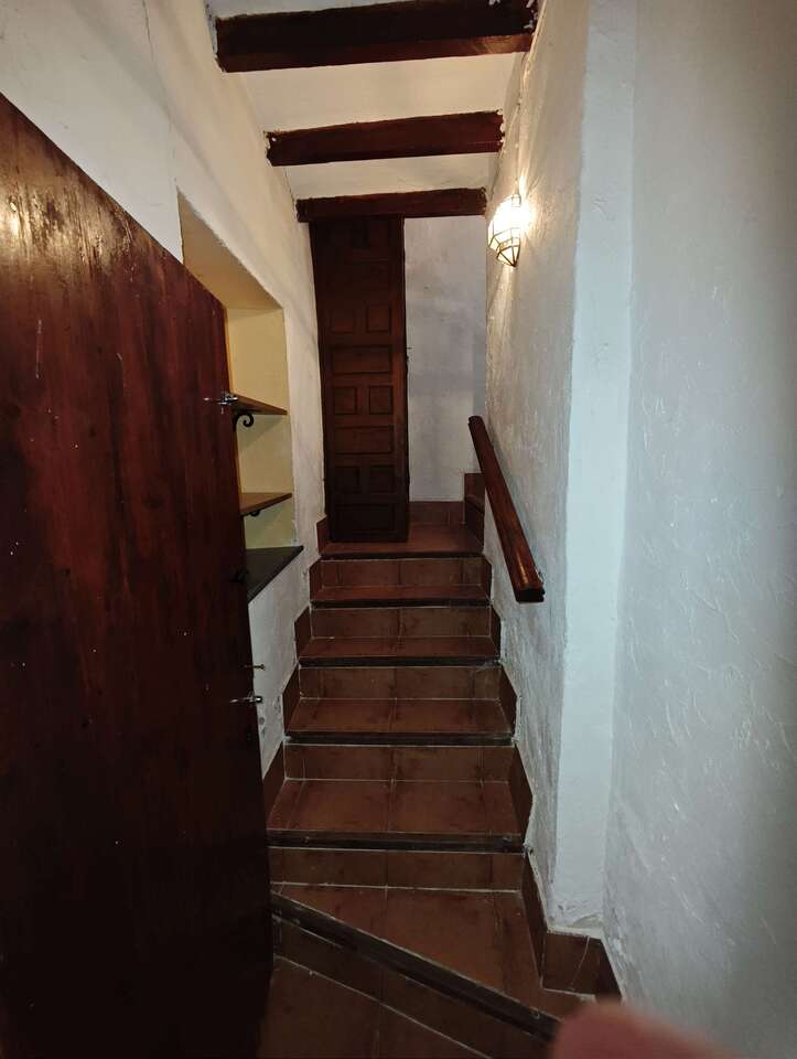 Country House for Sale in Raspay, Murcia